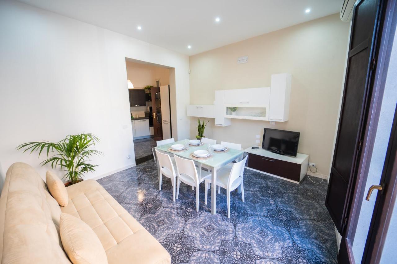 Apartamento Al Corso 213 Trapani